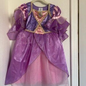 Disney's Rapunzel Dress